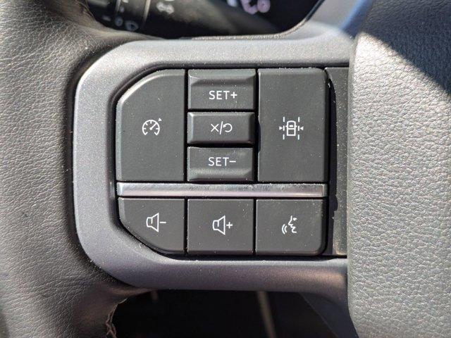 used 2023 Ford F-150 car, priced at $43,995