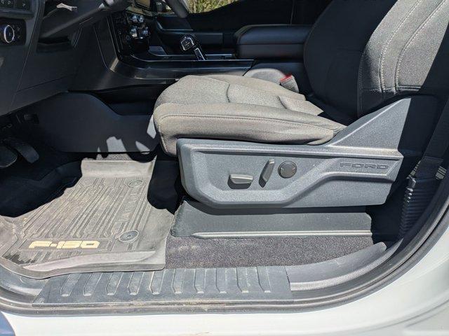 used 2023 Ford F-150 car, priced at $43,995