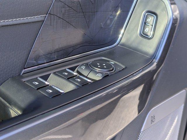 used 2023 Ford F-150 car, priced at $43,995