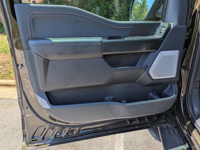 new 2026 Ford F-150 car, priced at $100,757