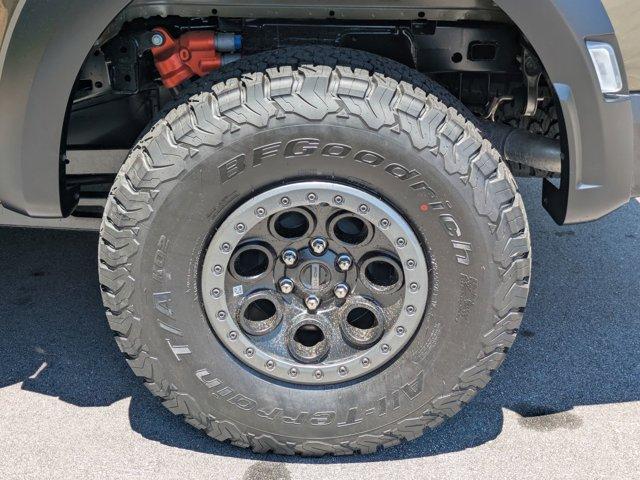 new 2026 Ford F-150 car, priced at $100,757
