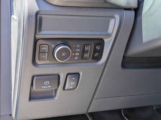 new 2026 Ford F-150 car, priced at $100,757