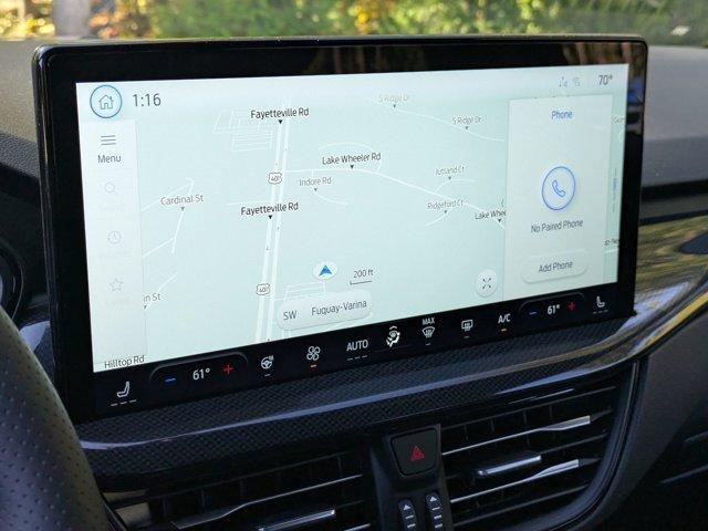 new 2026 Ford Escape car, priced at $35,597