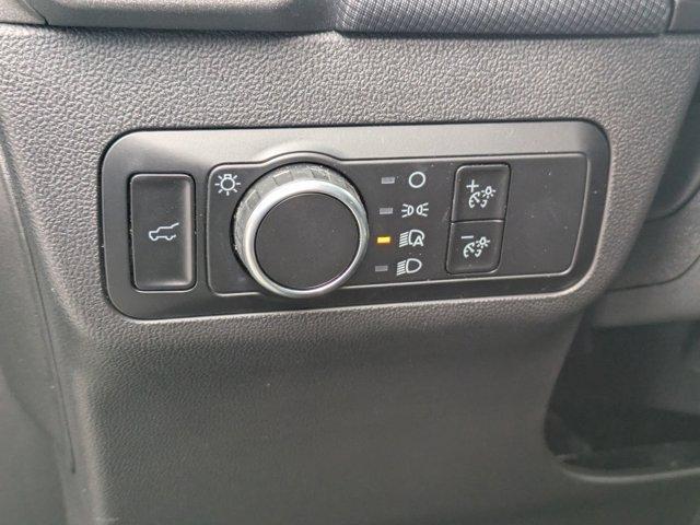 new 2025 Ford Bronco Sport car, priced at $28,372