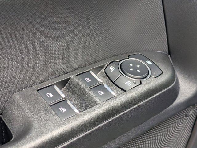 new 2025 Ford Bronco Sport car, priced at $28,372