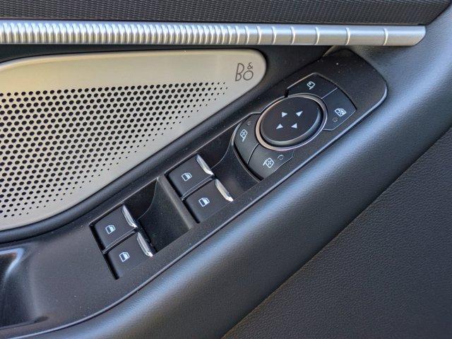 new 2026 Ford Explorer car, priced at $60,092