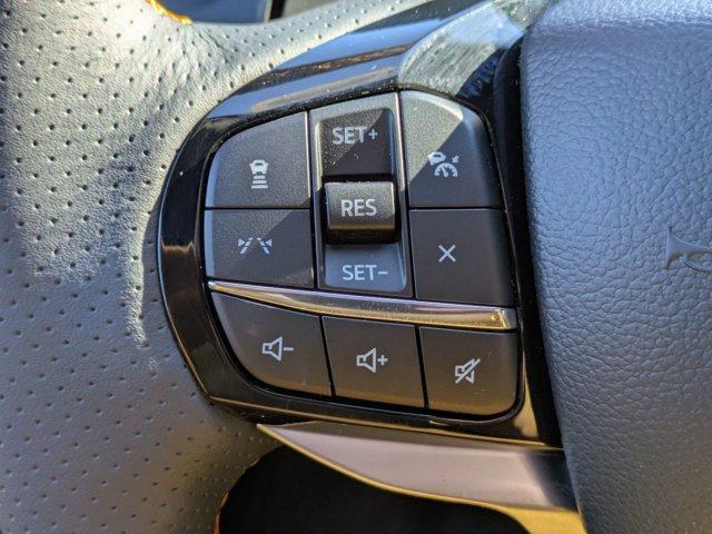 new 2026 Ford Explorer car, priced at $60,092