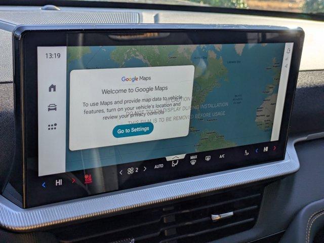 new 2026 Ford Explorer car, priced at $60,092