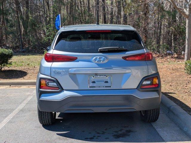 used 2019 Hyundai Kona car, priced at $14,995