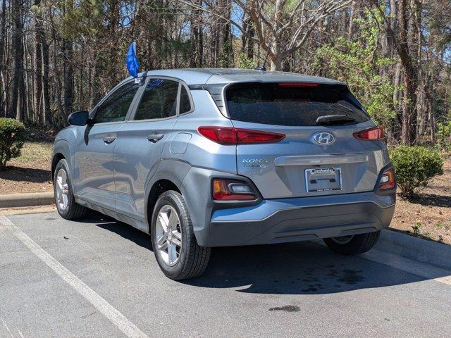 used 2019 Hyundai Kona car, priced at $14,995