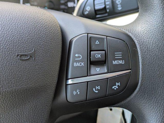 used 2024 Ford Maverick car, priced at $26,995