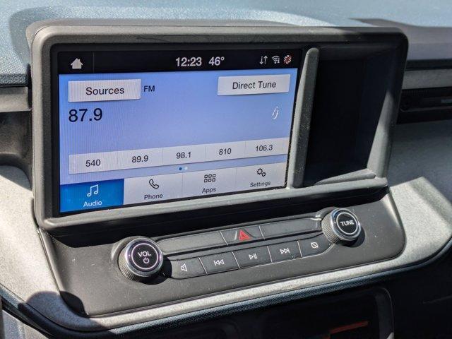 used 2024 Ford Maverick car, priced at $26,995