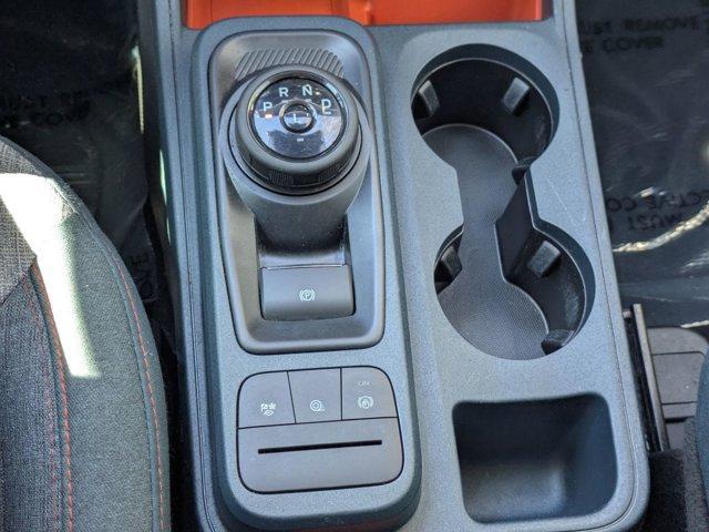 used 2024 Ford Maverick car, priced at $26,995