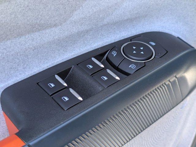 used 2024 Ford Maverick car, priced at $26,995