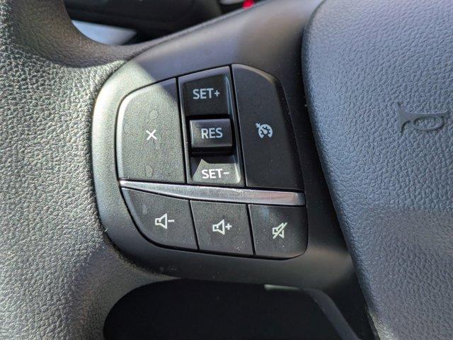 used 2024 Ford Maverick car, priced at $26,995