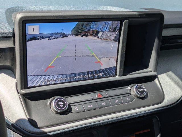 used 2024 Ford Maverick car, priced at $26,995