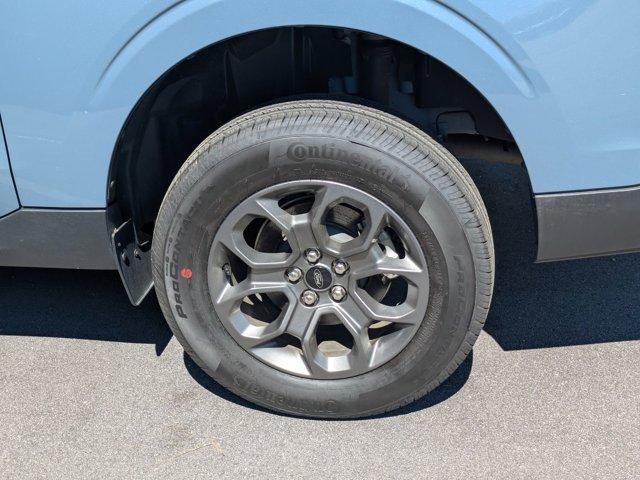 used 2024 Ford Maverick car, priced at $26,995