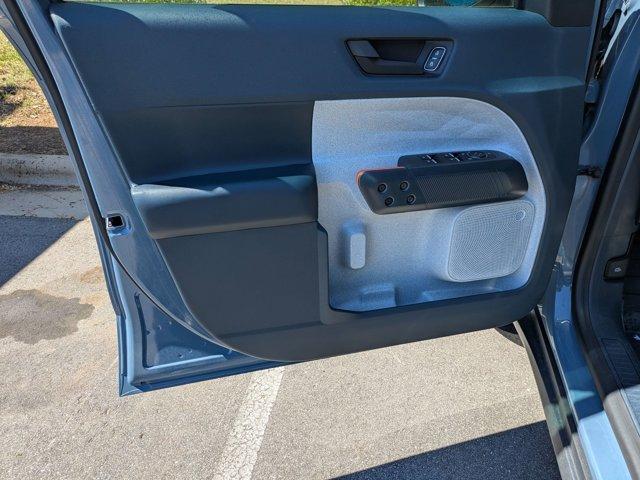 used 2024 Ford Maverick car, priced at $26,995