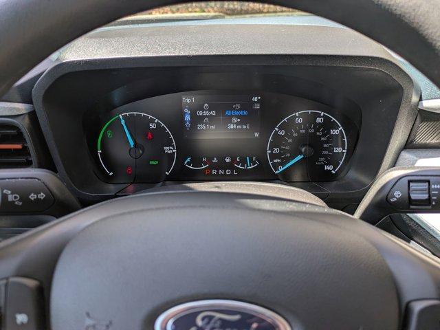 used 2024 Ford Maverick car, priced at $26,995