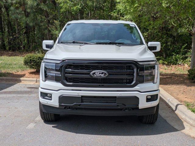 new 2026 Ford F-150 car, priced at $69,177
