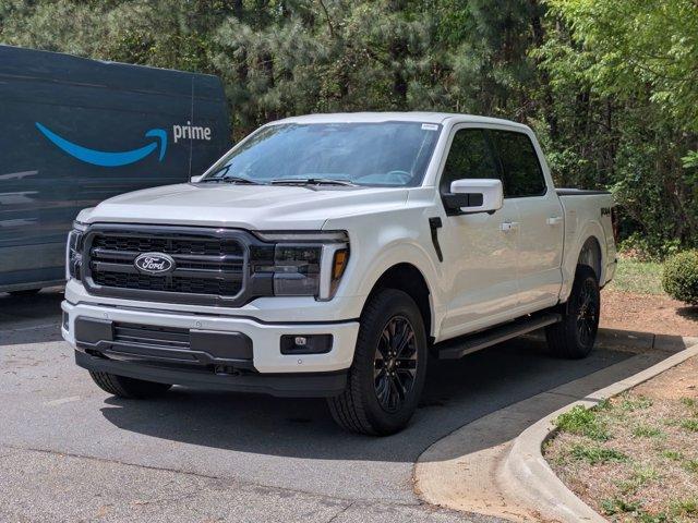 new 2026 Ford F-150 car, priced at $69,177