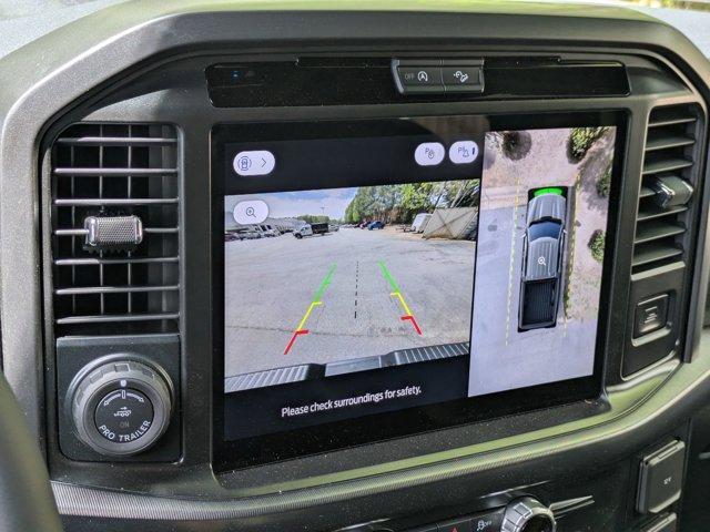 new 2026 Ford F-150 car, priced at $69,177