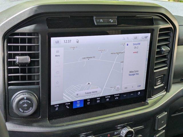 new 2026 Ford F-150 car, priced at $69,177