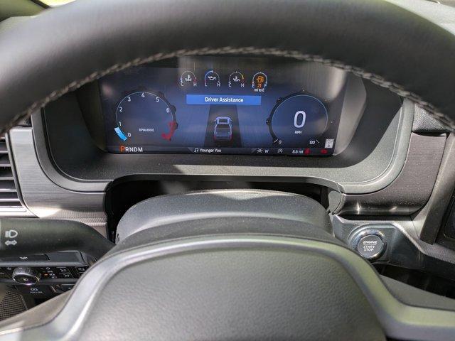 new 2026 Ford F-150 car, priced at $69,177