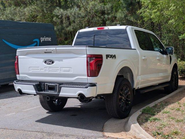 new 2026 Ford F-150 car, priced at $69,177