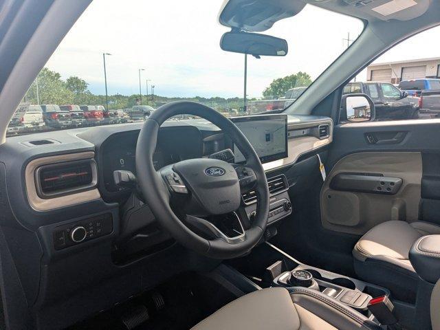 new 2026 Ford Maverick car, priced at $39,047