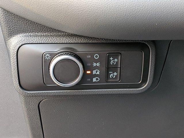 new 2026 Ford Explorer car, priced at $37,547