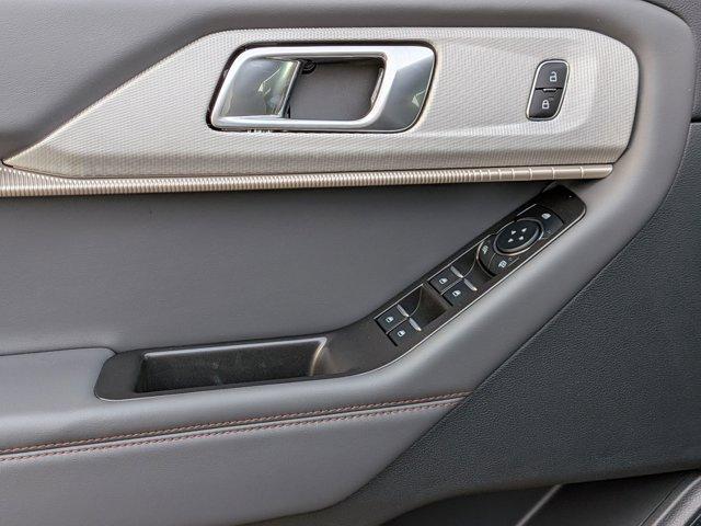 new 2026 Ford Explorer car, priced at $37,547