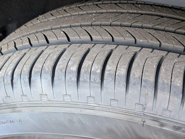 new 2026 Ford Explorer car, priced at $37,547