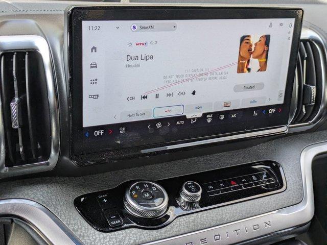 new 2026 Ford Expedition car, priced at $84,722