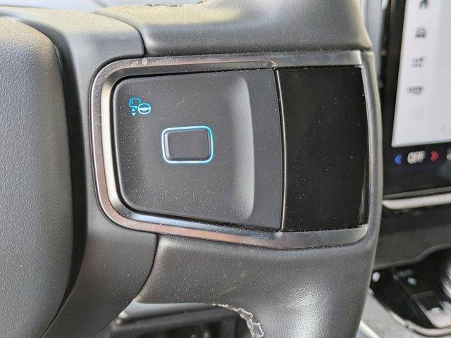 new 2026 Ford Expedition car, priced at $84,722