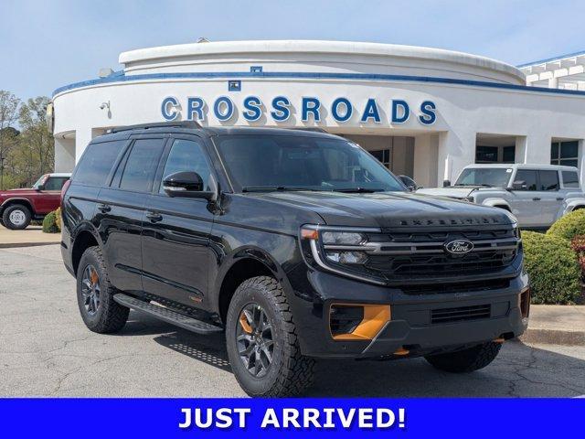new 2026 Ford Expedition car, priced at $84,722
