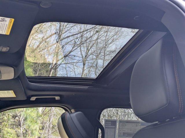 new 2026 Ford Expedition car, priced at $84,722