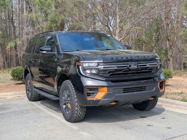 new 2026 Ford Expedition car, priced at $84,722