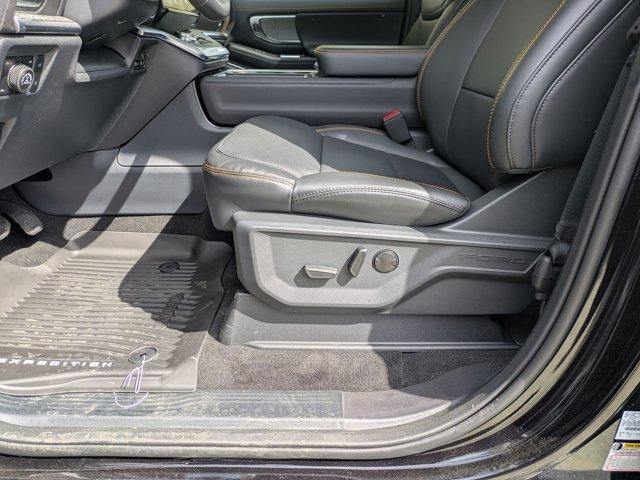 new 2026 Ford Expedition car, priced at $84,722