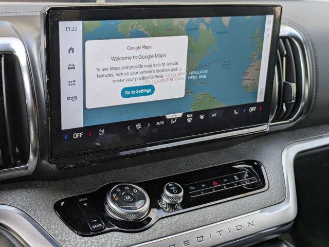 new 2026 Ford Expedition car, priced at $84,722