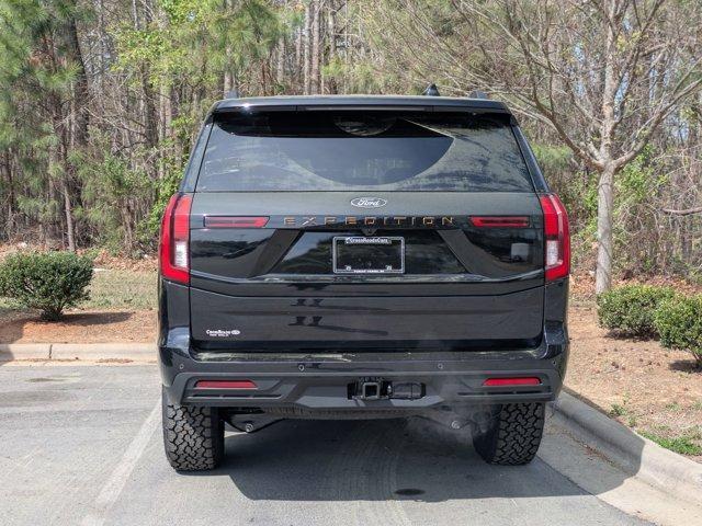 new 2026 Ford Expedition car, priced at $84,722
