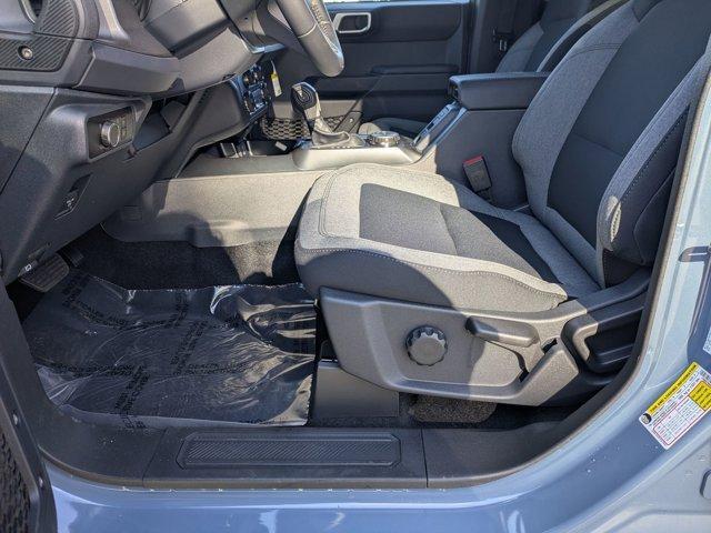 new 2025 Ford Bronco car, priced at $43,952