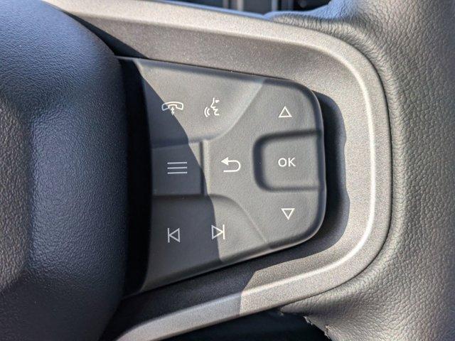 new 2025 Ford Bronco car, priced at $43,952