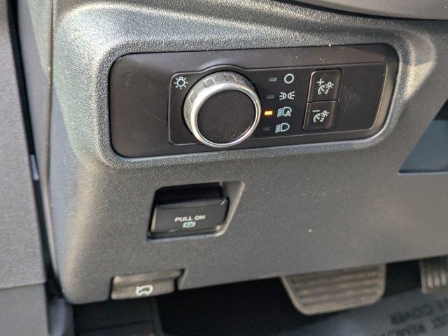 new 2025 Ford Bronco car, priced at $43,952