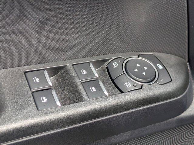 new 2025 Ford Bronco Sport car, priced at $30,542