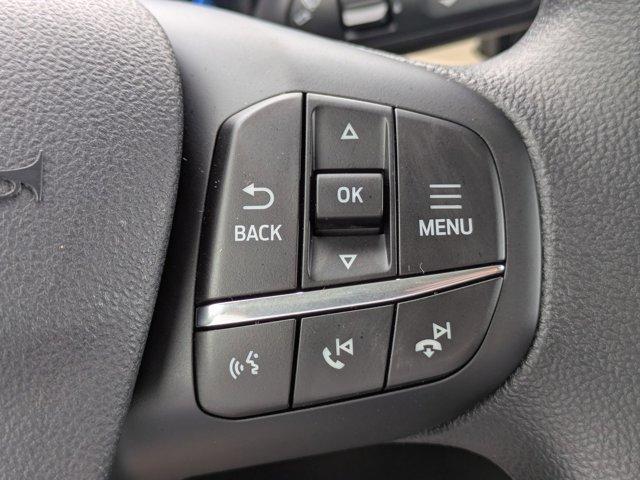 new 2025 Ford Bronco Sport car, priced at $30,542