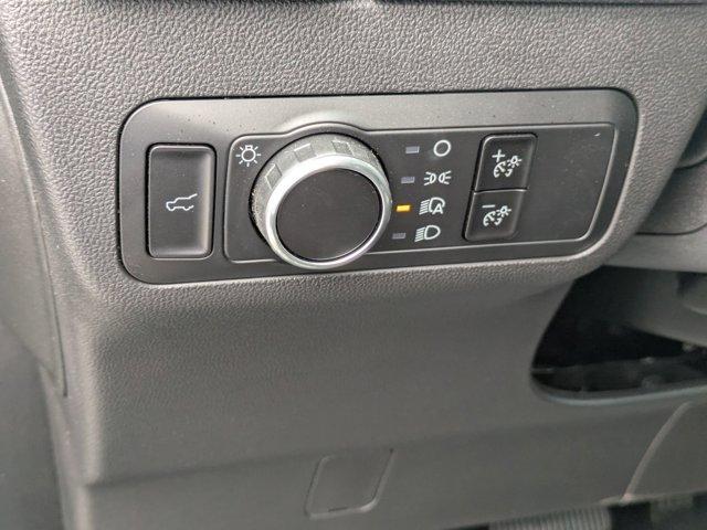 new 2025 Ford Bronco Sport car, priced at $30,542