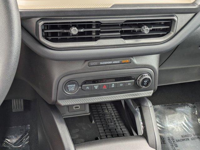 new 2025 Ford Bronco Sport car, priced at $30,542