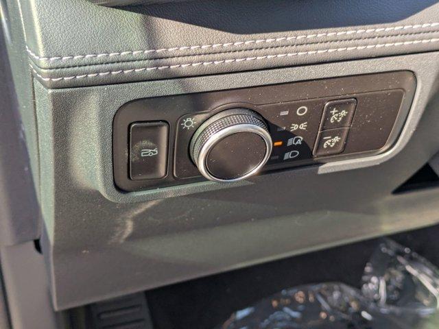 new 2026 Ford Mustang car, priced at $60,977