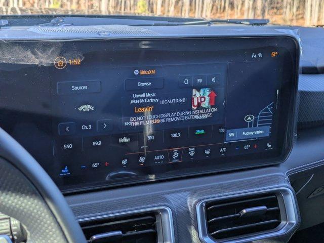 new 2026 Ford Mustang car, priced at $60,977